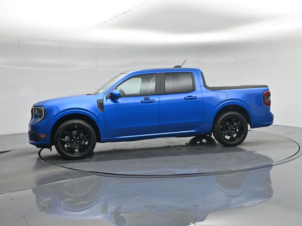 New 2026 Ford Maverick Lobo image 34