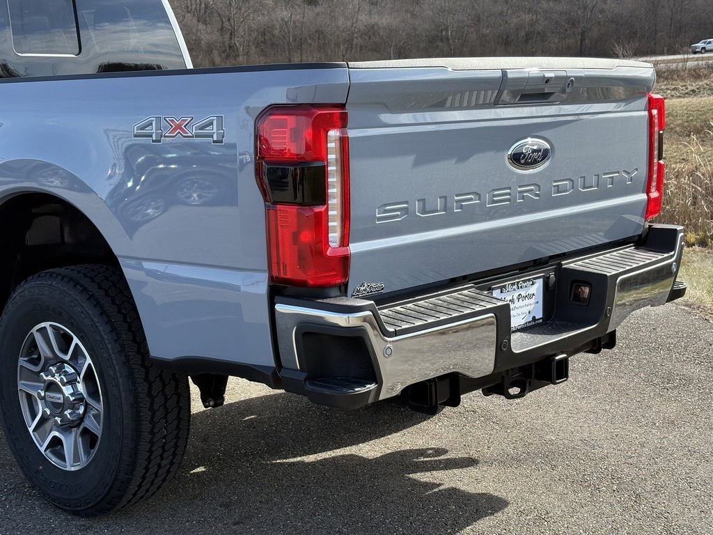 New 2026 Ford F250 Lariat w/ Lariat Premium Package image 11