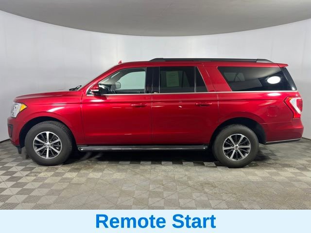 Used 2021 Ford Expedition Max XLT image 13
