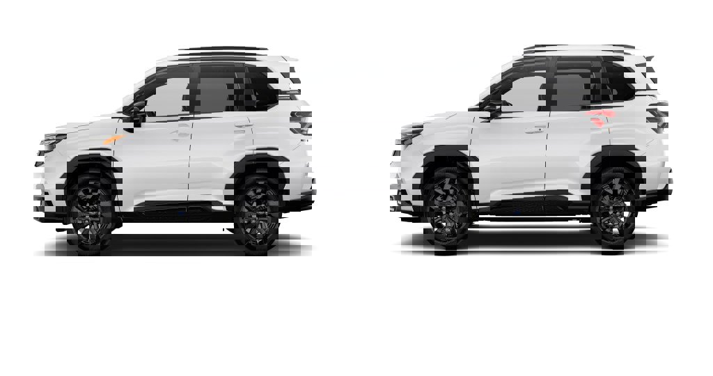 New 2026 Subaru Forester Sport AWD/4WD image 6