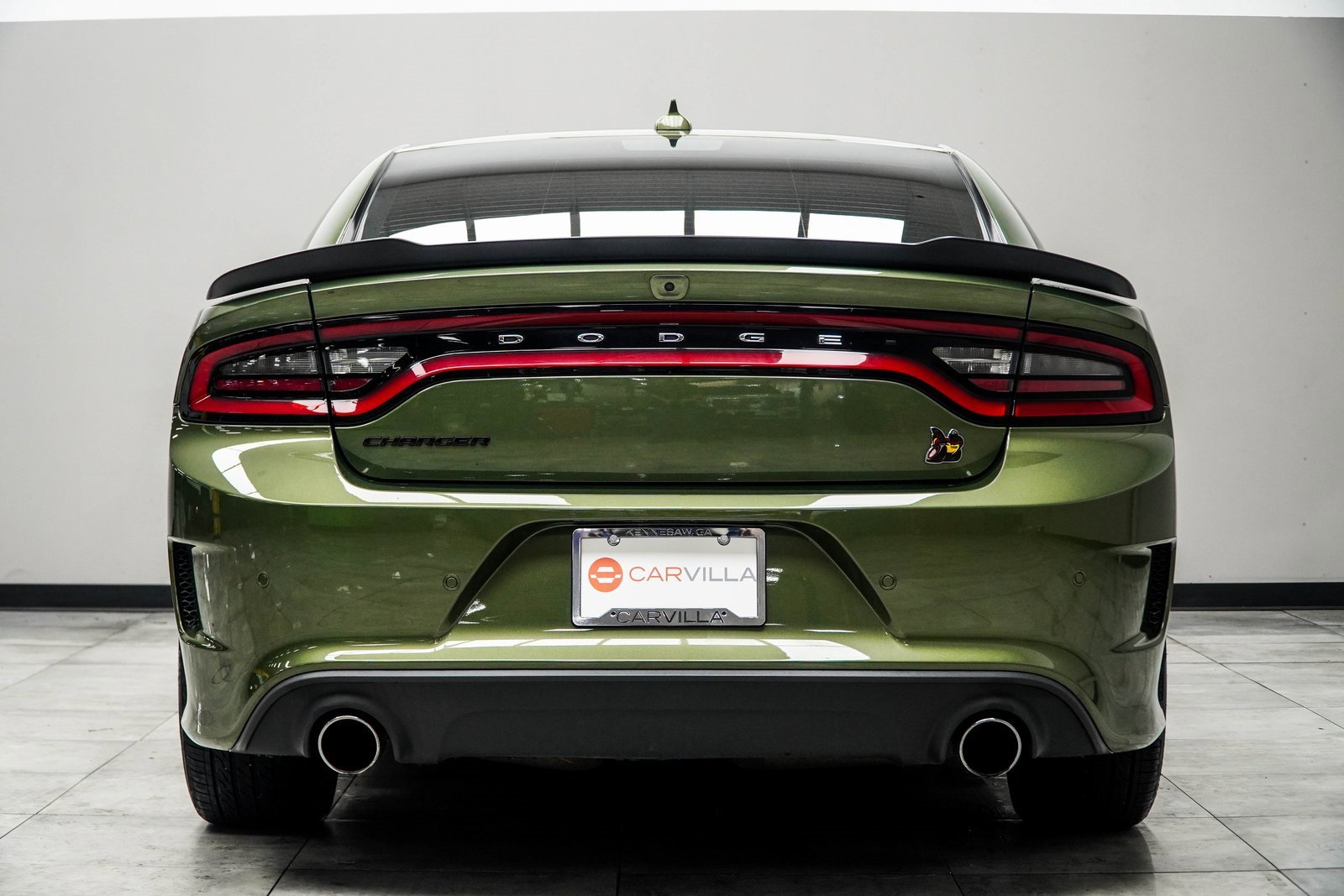 Used 2023 Dodge Charger Scat Pack w/ Plus Group image 11