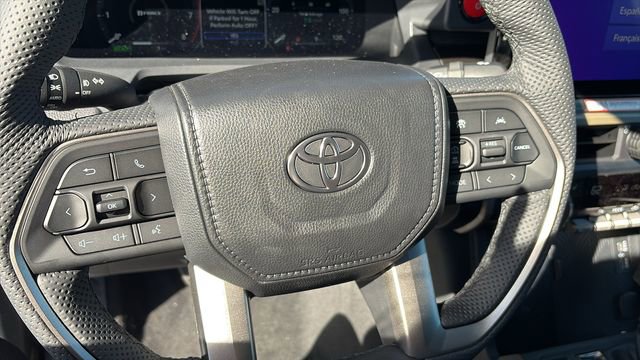 New 2025 Toyota Tacoma TRD Off-Road image 19