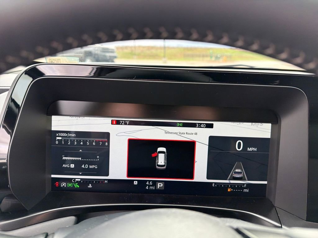 New 2026 Subaru Outback Touring image 18