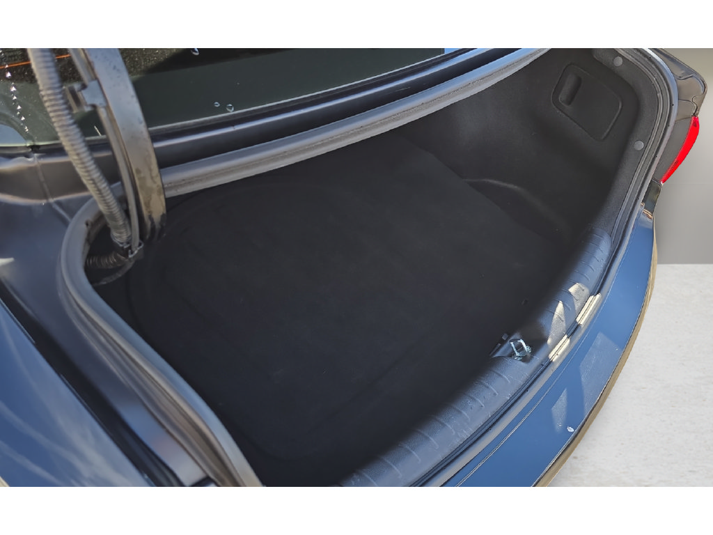 Used 2022 Kia Rio S FWD image 9