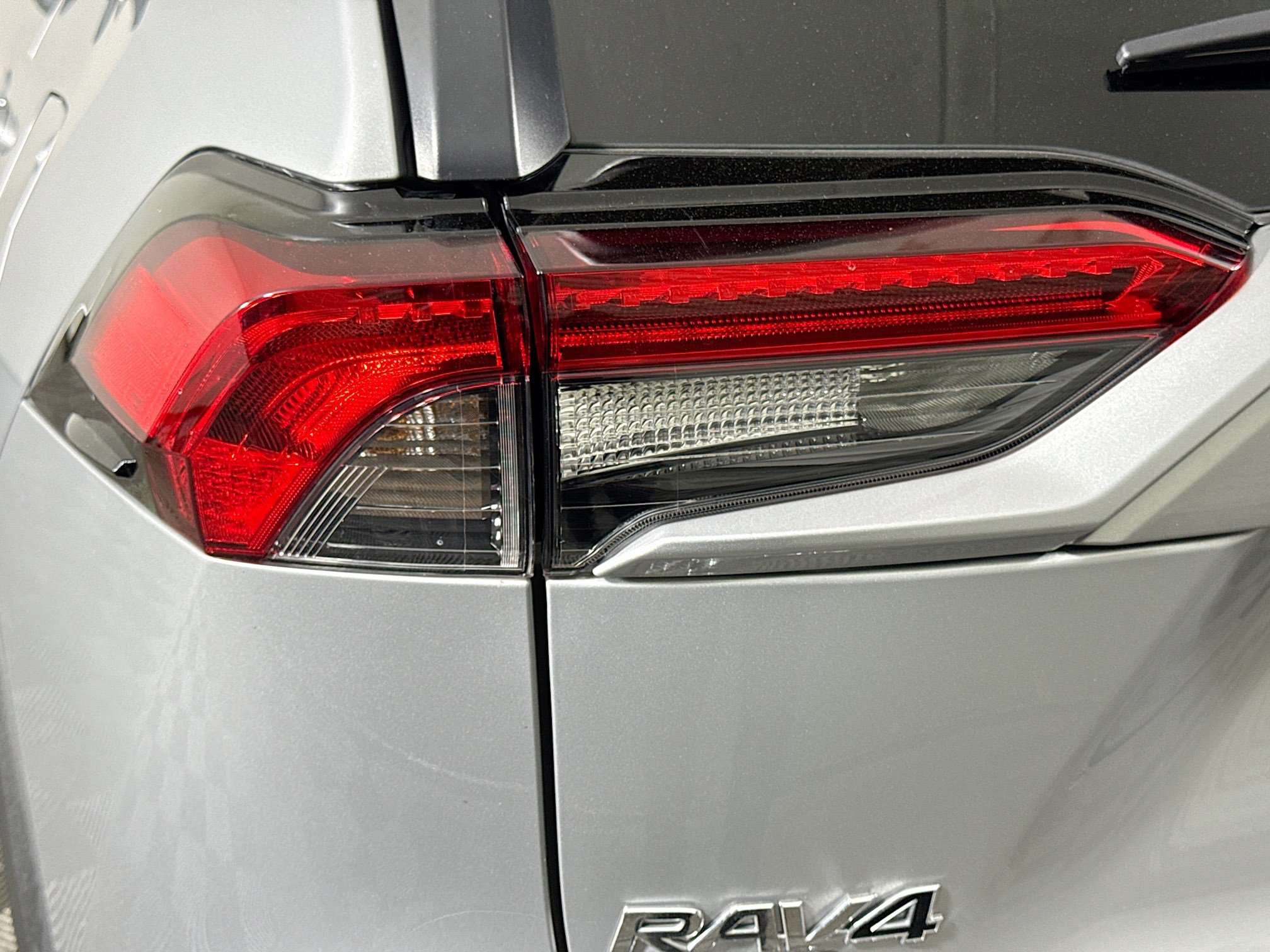 Used 2024 Toyota RAV4 LE image 34