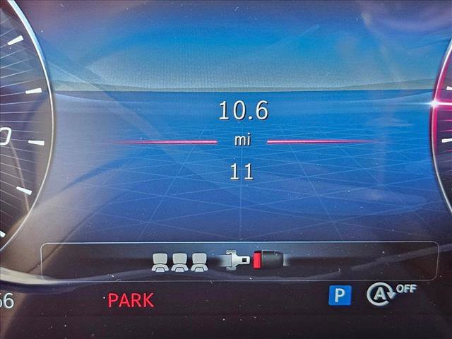New 2026 Mercedes-Benz S 500 4MATIC image 11