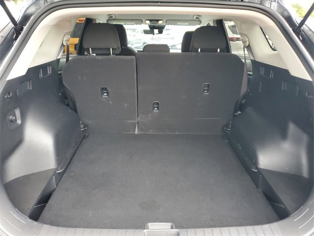 Used 2023 Kia Sportage LX image 8