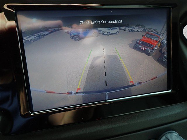 Used 2025 RAM ProMaster 2500 w/ U-Haul Equipment Group FWD image 21