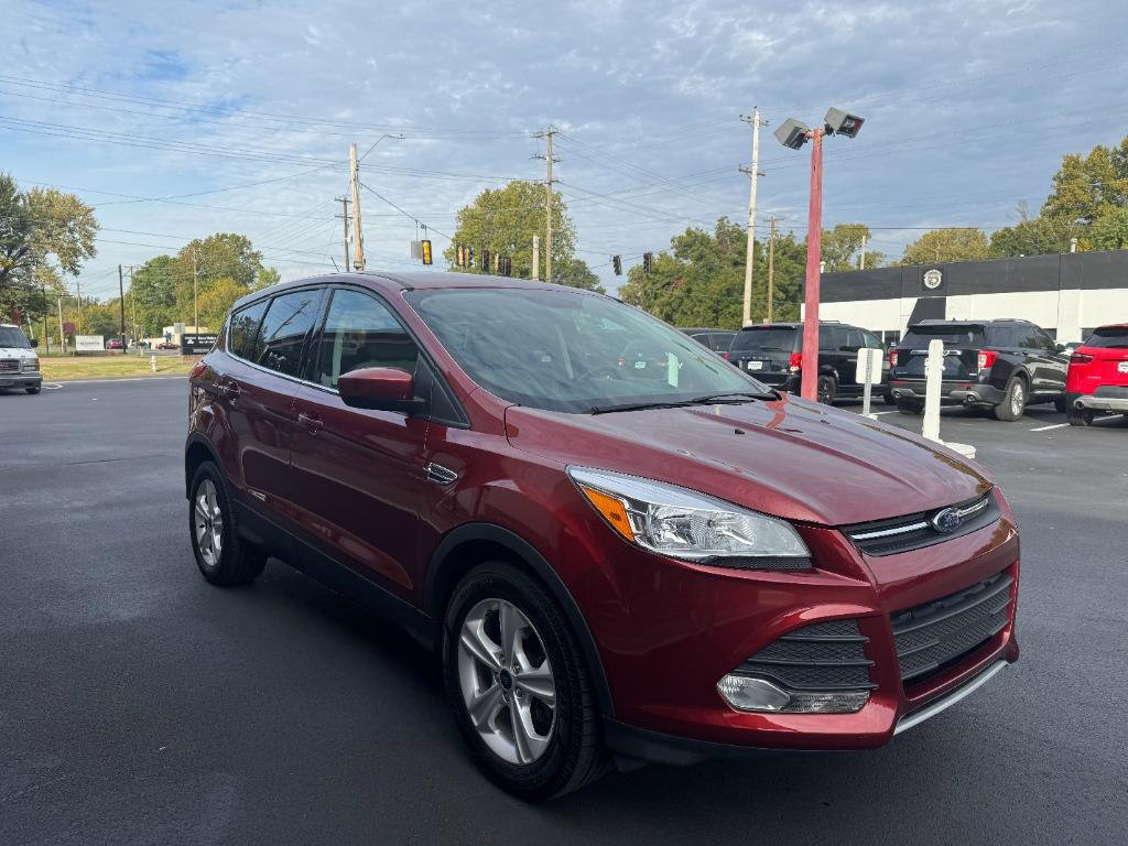 Used 2015 Ford Escape SE image 8