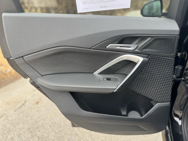 Used 2026 BMW X1 xDrive28i image 12