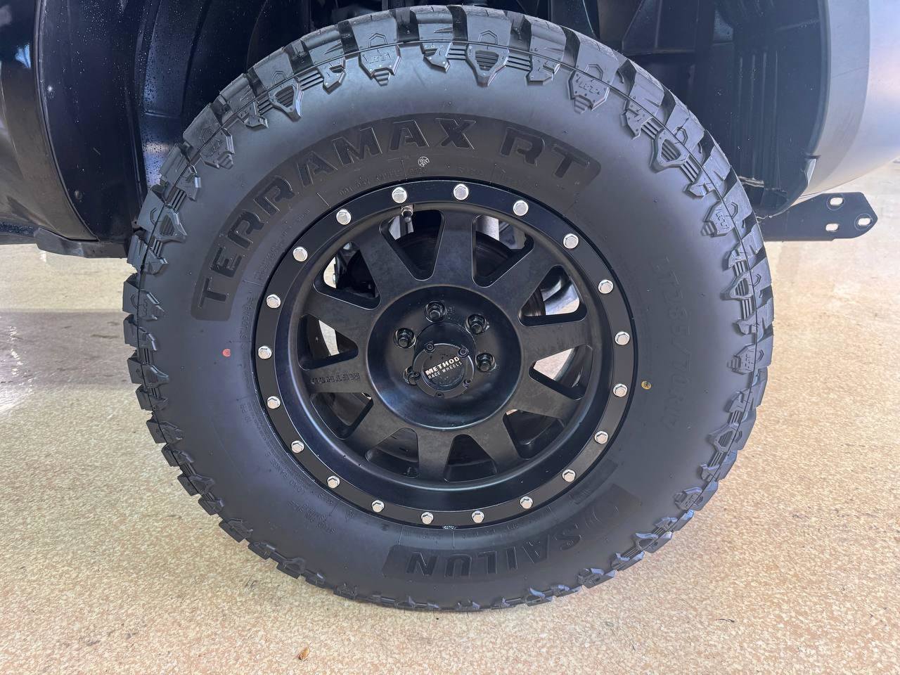 Used 2014 Nissan Frontier S RWD image 33