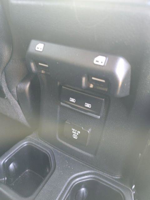 Used 2021 Jeep Gladiator Mojave w/ Trailer Tow Package image 21