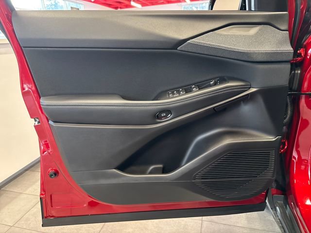 New 2026 Jeep Cherokee Laredo image 12