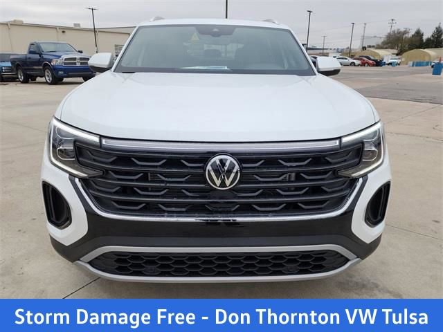 New 2026 Volkswagen Atlas Cross Sport SE image 9
