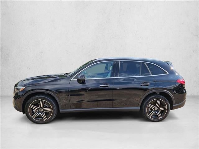 Certified 2026 Mercedes-Benz GLC 300 image 9
