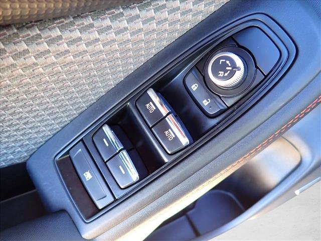 Certified 2023 Subaru Forester Sport image 17