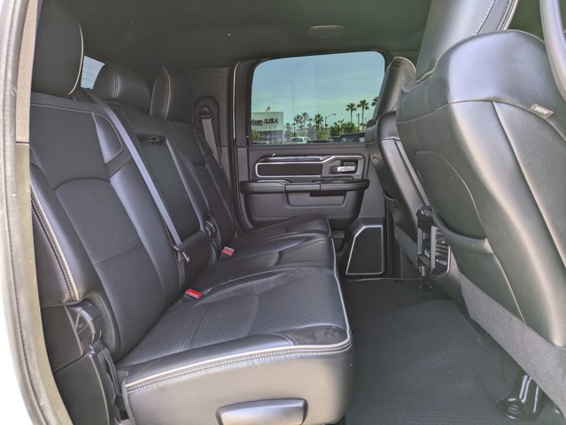 Used 2021 RAM 3500 Laramie image 20