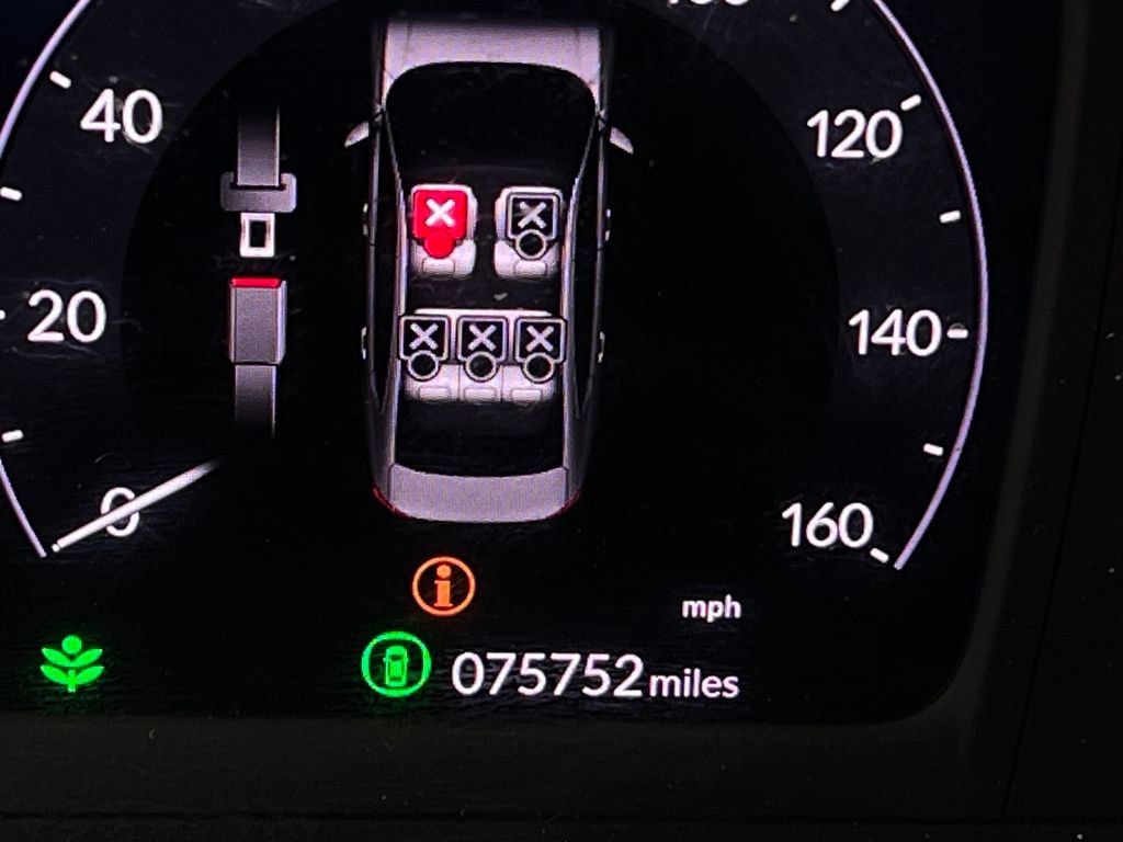 Used 2024 Honda Accord EX image 17