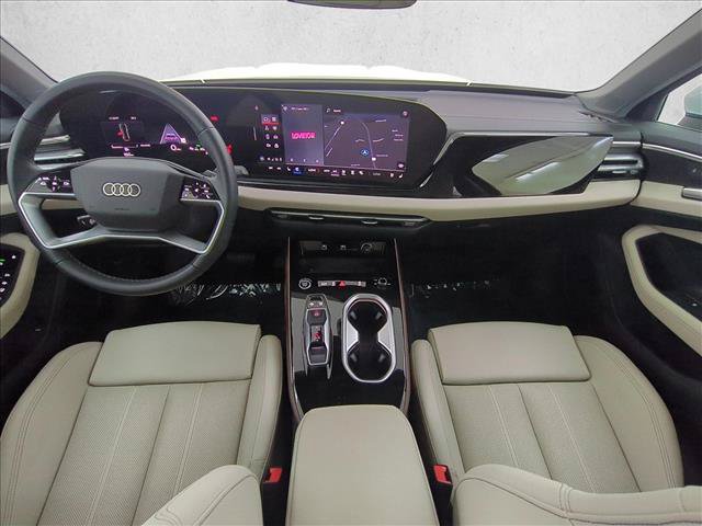 Used 2026 Audi A6 Premium AWD/4WD image 20
