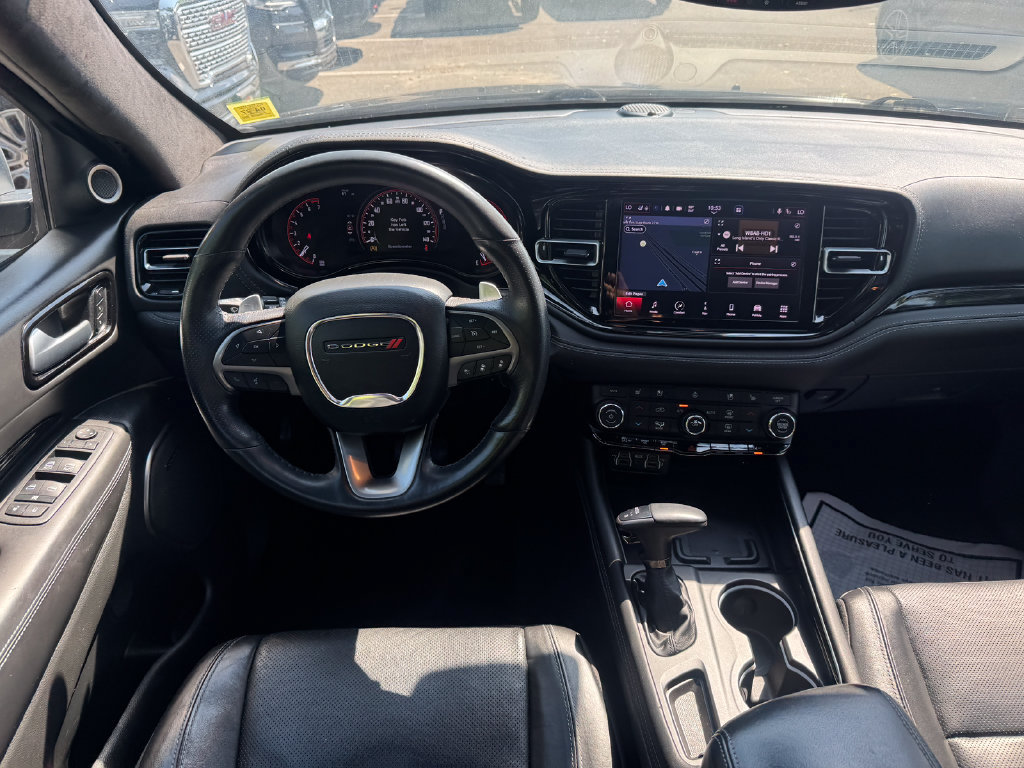 Used 2022 Dodge Durango Citadel AWD/4WD image 13