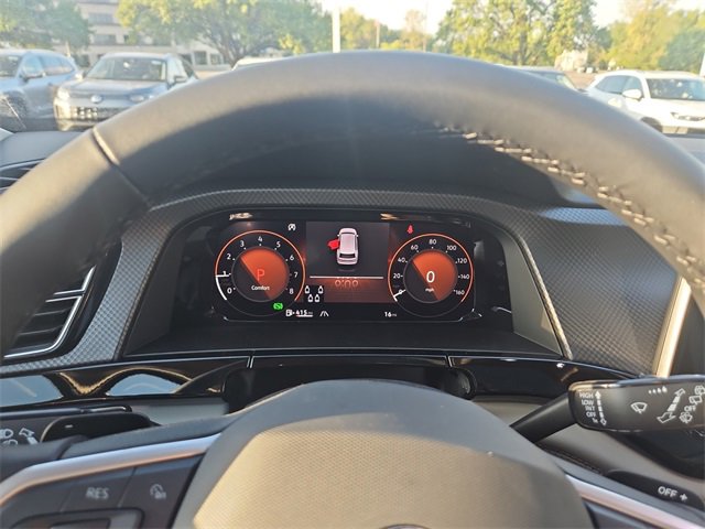 New 2026 Volkswagen Atlas Peak Edition image 14