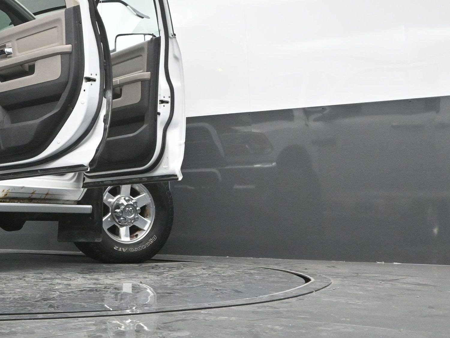 Used 2011 RAM 2500 Big Horn image 43