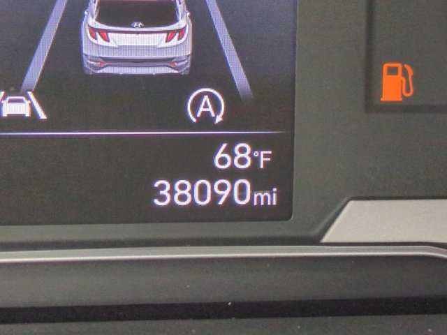 Used 2023 Hyundai Tucson SEL image 26