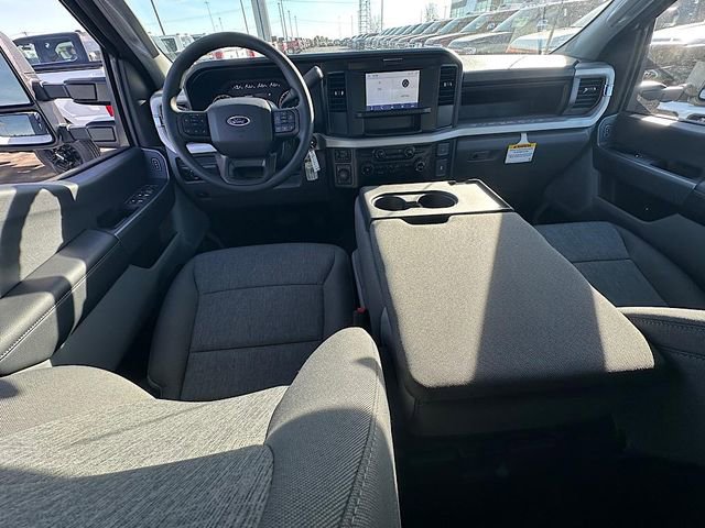 New 2026 Ford F250 XL w/ STX Appearance Package image 18