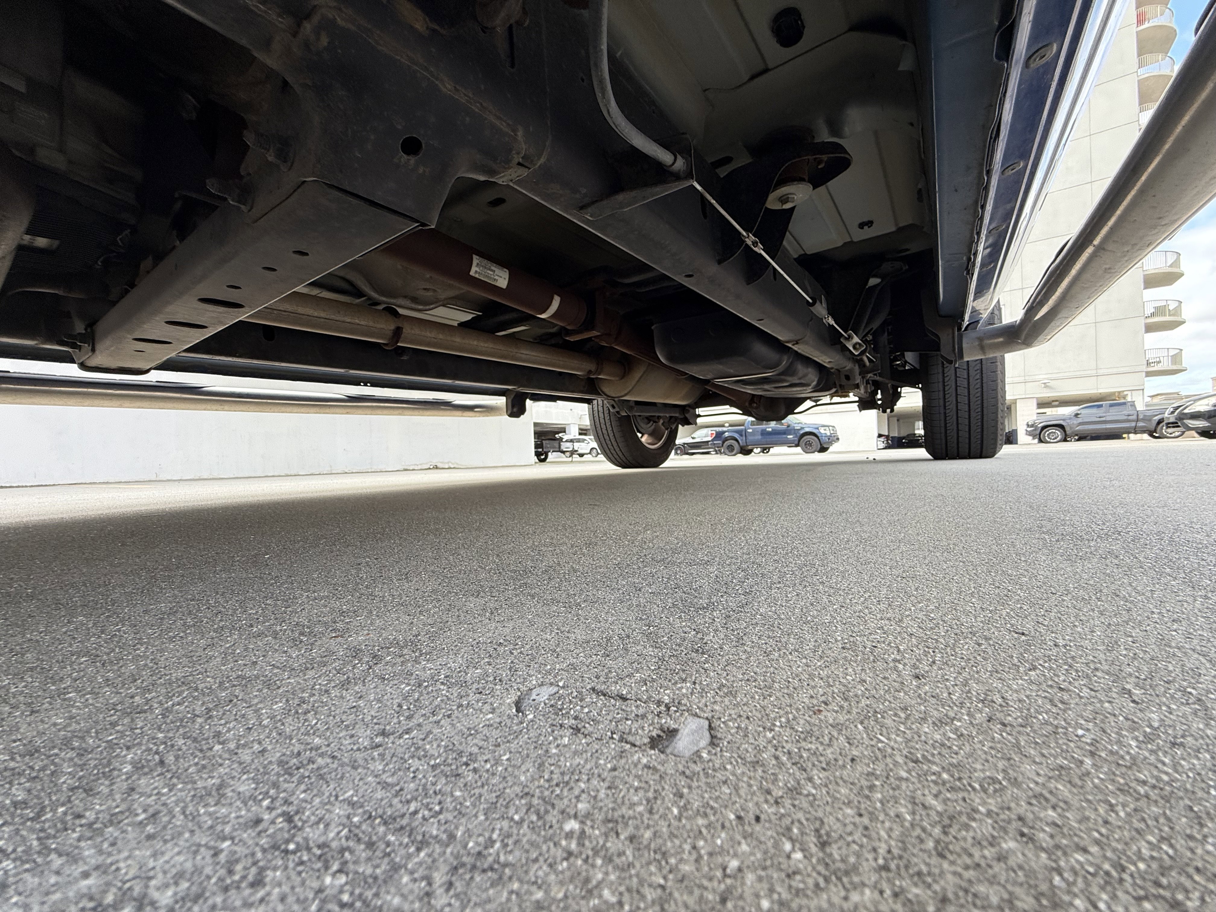 Used 2016 RAM 1500 Lone Star RWD image 59