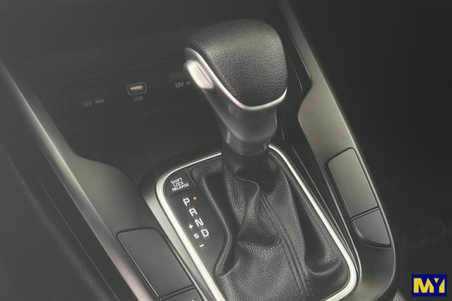 Used 2025 Kia Soul LX image 27