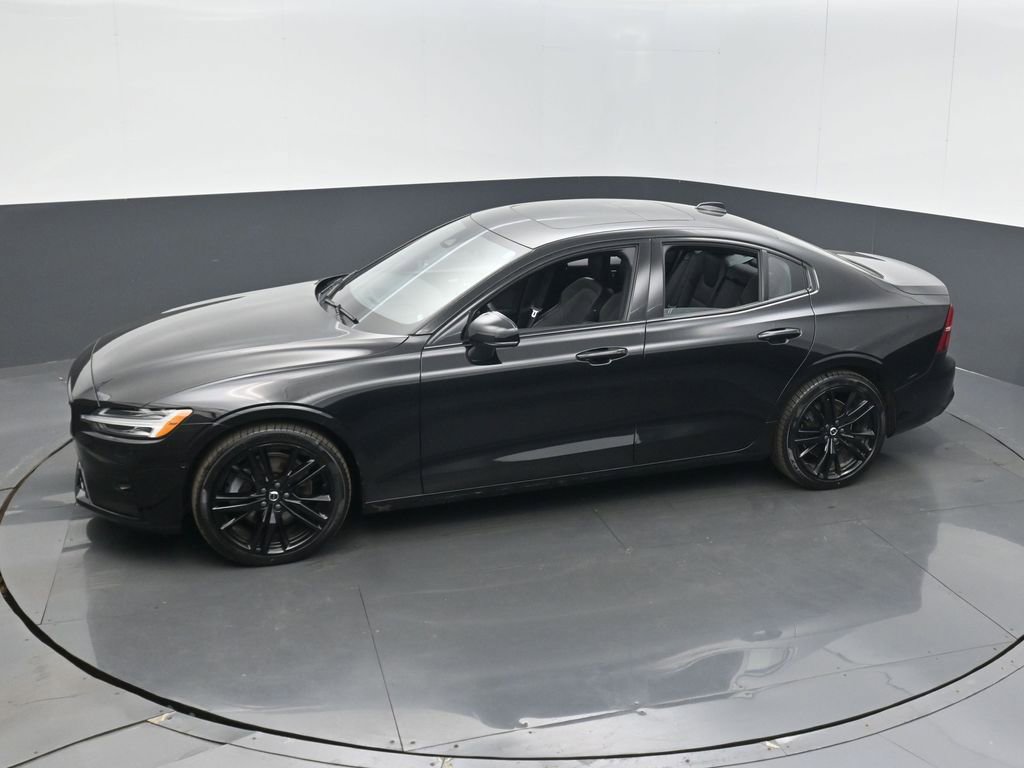 Used 2024 Volvo S60 B5 Plus w/ Climate Package AWD/4WD image 12