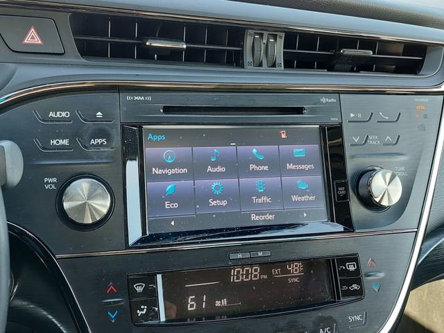 Used 2016 Toyota Avalon Touring image 25