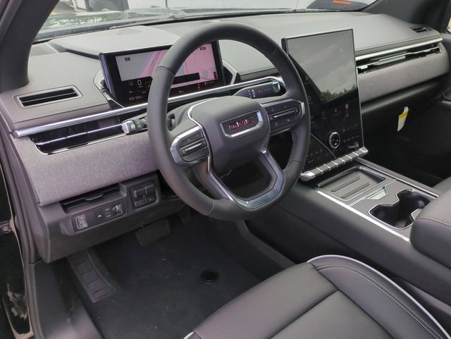 New 2026 GMC Sierra EV Elevation w/ Premium Package AWD/4WD image 12
