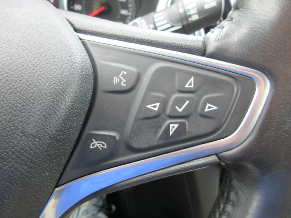 Certified 2022 Chevrolet Equinox LT FWD image 26