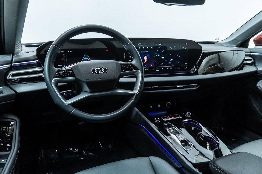 Used 2025 Audi A5 2.0T Premium w/ Convenience Package image 4