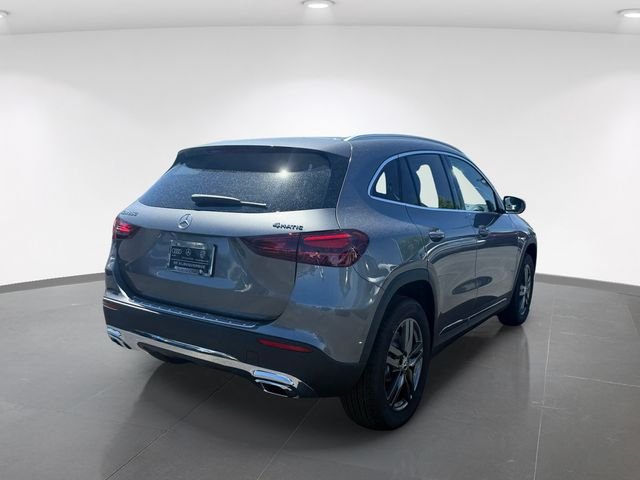 New 2026 Mercedes-Benz GLA 250 4MATIC image 7