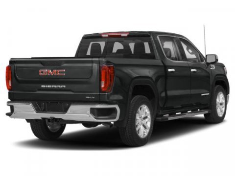Used 2020 GMC Sierra 1500 SLT w/ SLT Premium Package image 2