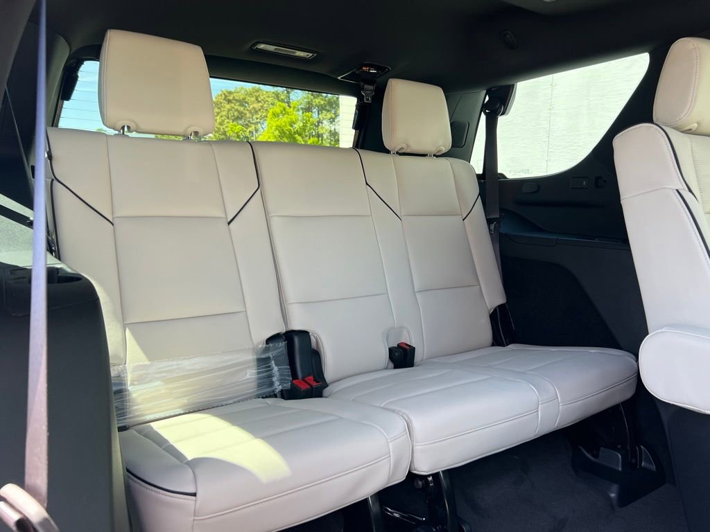 New 2026 Cadillac Escalade Sport image 26