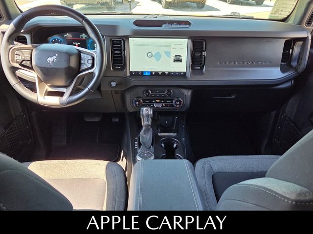 Used 2025 Ford Bronco Big Bend image 9