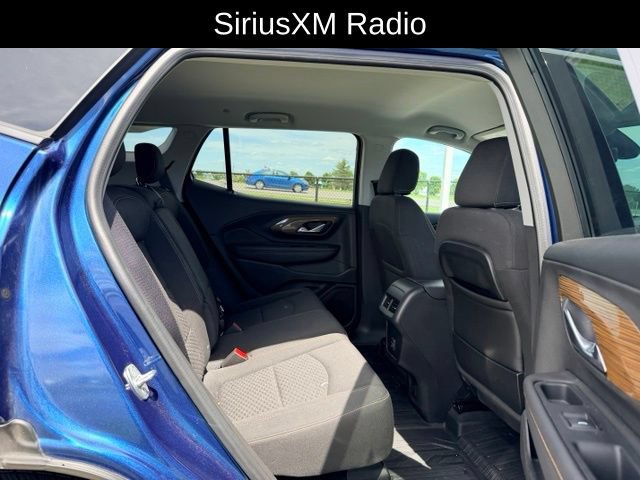 Certified 2020 GMC Terrain SLE w/ Driver Convenience Package FWD image 10