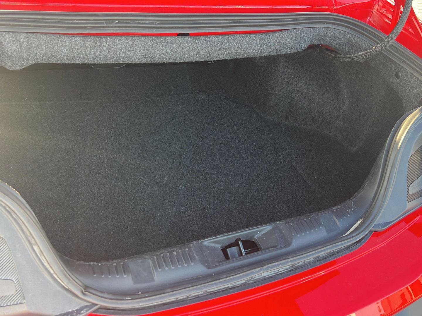 Used 2025 Ford Mustang Premium image 29