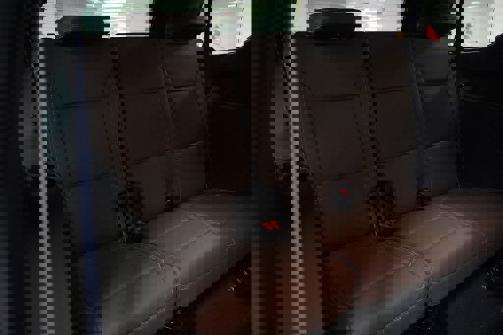 New 2026 Chevrolet Tahoe High Country image 24