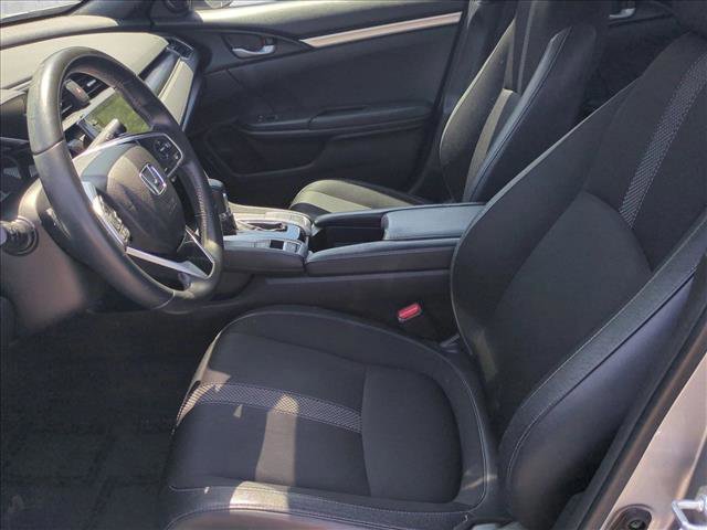 Used 2021 Honda Civic Sport image 15