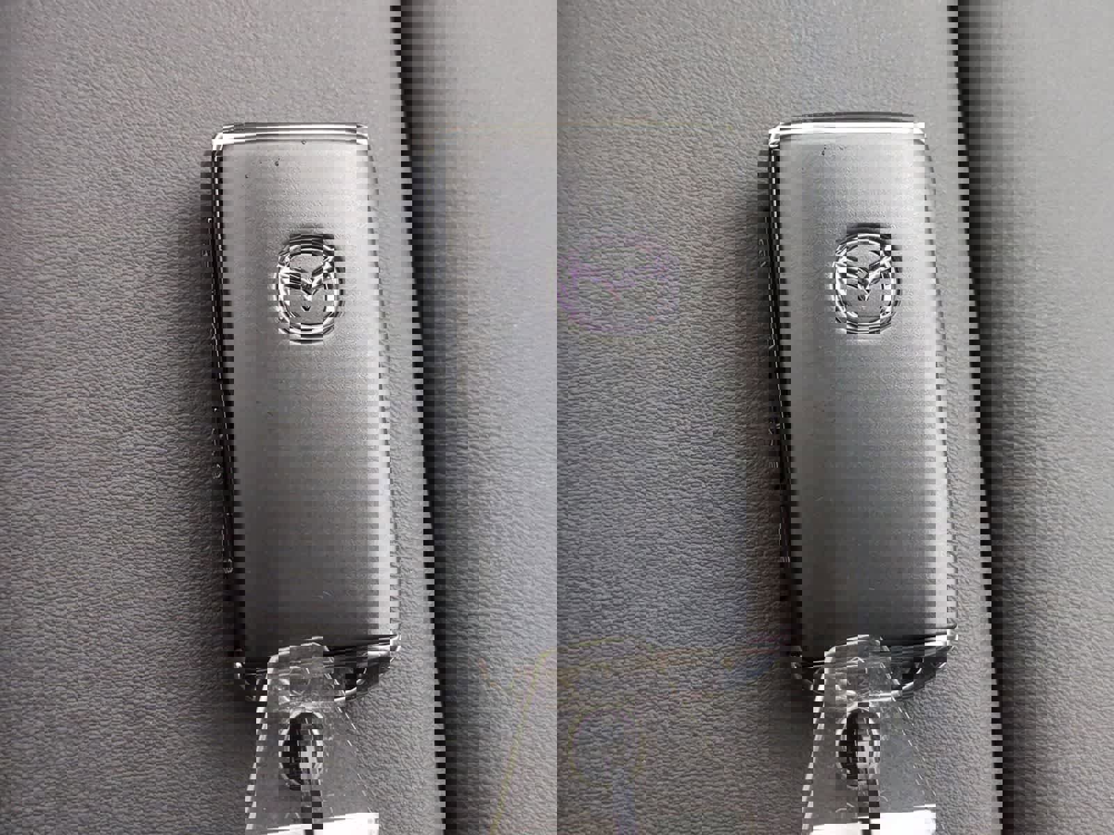 New 2026 MAZDA CX-90 3.3 Turbo S w/ Premium Plus image 36