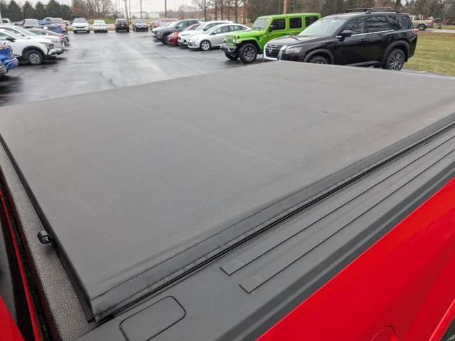 Used 2015 Ford F150 XLT w/ Equipment Group 302A Luxury image 9