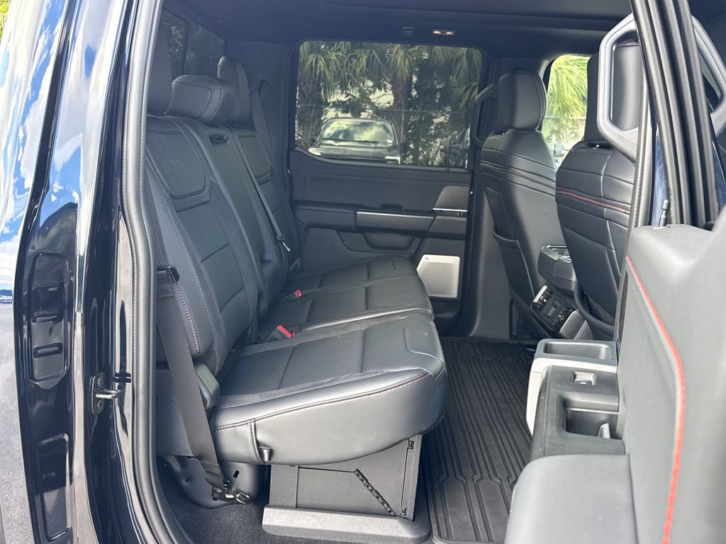 Used 2026 Ford F150 Raptor AWD/4WD image 30