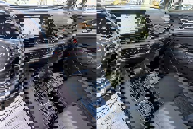 Used 2024 Kia Sportage X-Pro image 19