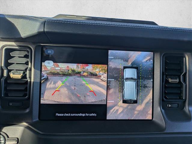 New 2025 Ford Bronco Badlands image 14