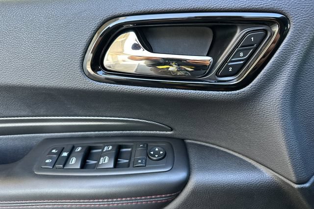 Used 2021 Dodge Durango R/T AWD/4WD image 12
