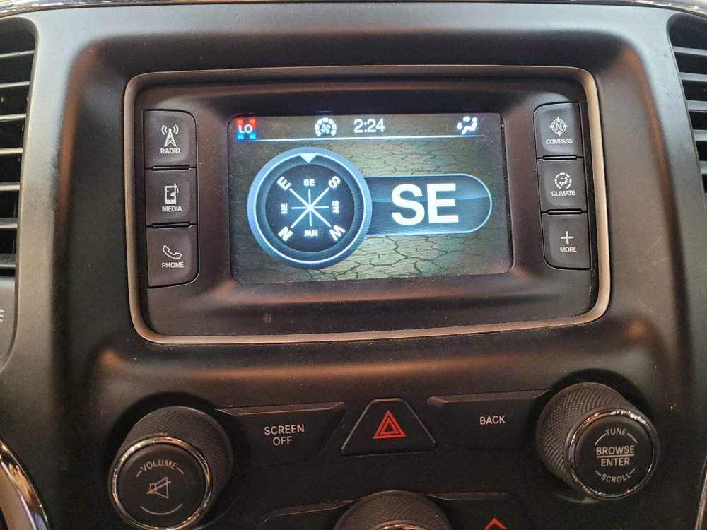 Used 2015 Jeep Grand Cherokee Laredo w/ Quick Order Package 23E image 25